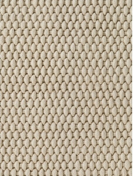 Kremno bela notranja in zunanja preproga 160x230 cm Southwark – Ted Baker