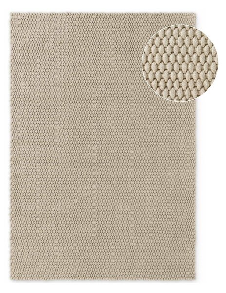 Kremno bela notranja in zunanja preproga 160x230 cm Southwark – Ted Baker