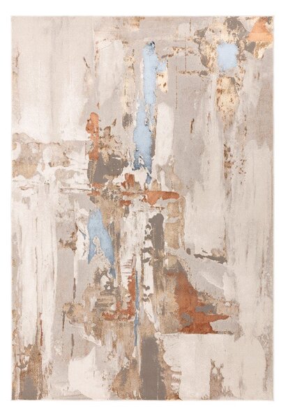 Bež preproga 160x220 cm Miro – Asiatic Carpets