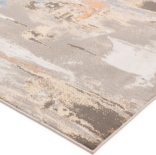 Bež preproga 160x220 cm Miro – Asiatic Carpets