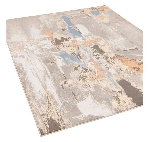 Bež preproga 160x220 cm Miro – Asiatic Carpets