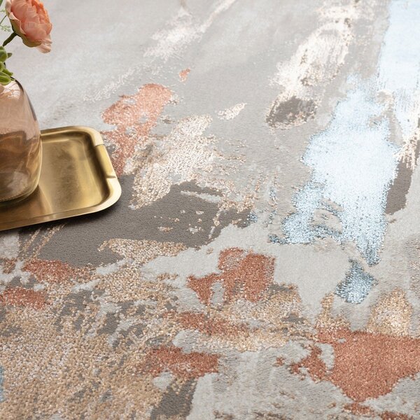 Bež preproga 160x220 cm Miro – Asiatic Carpets