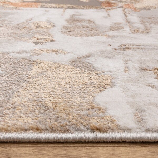 Bež preproga 160x220 cm Miro – Asiatic Carpets