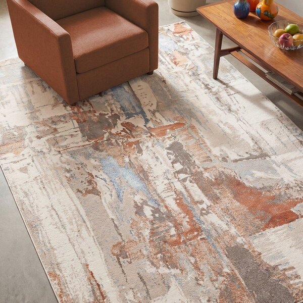 Bež preproga 160x220 cm Miro – Asiatic Carpets