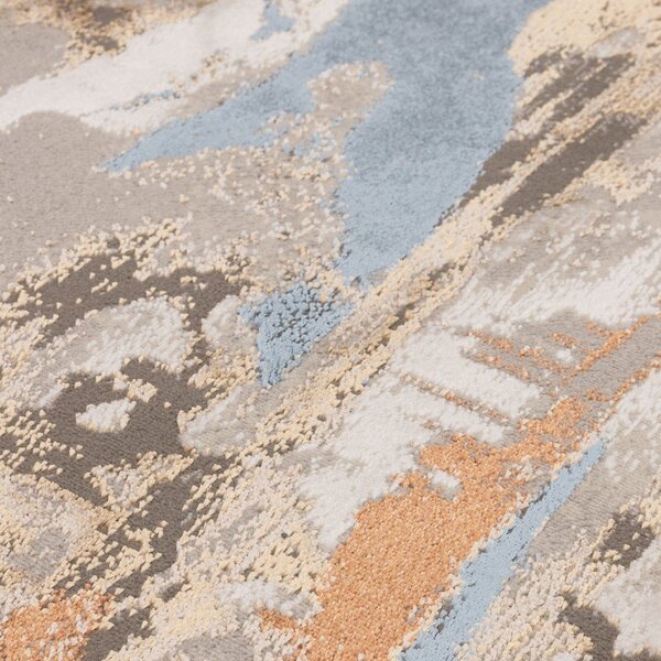 Bež preproga 160x220 cm Miro – Asiatic Carpets