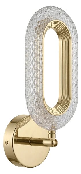 STENSKA LED SVETILKA G171-W GOLD