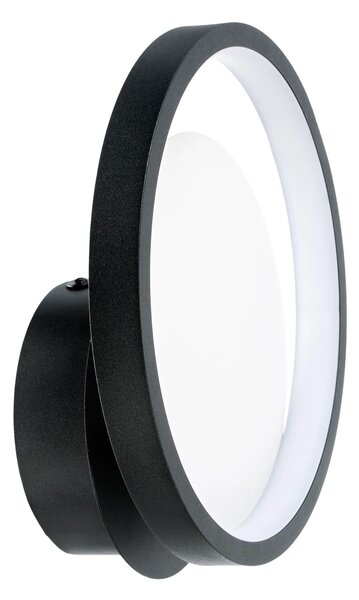 Stenska LED svetilka APP1915-W Black