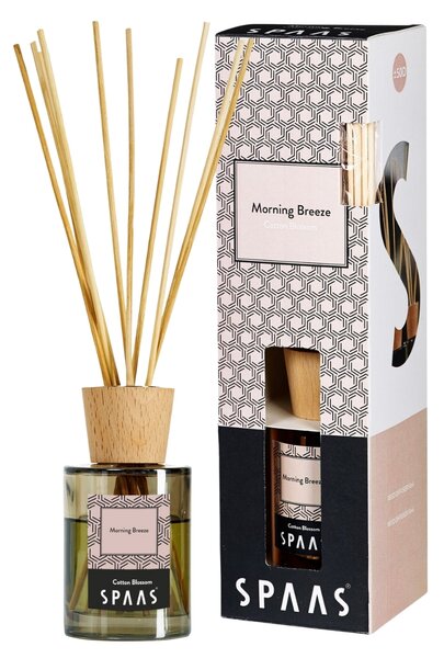 Aroma difuzor s palčkami MORNING BREEZE 80 ml