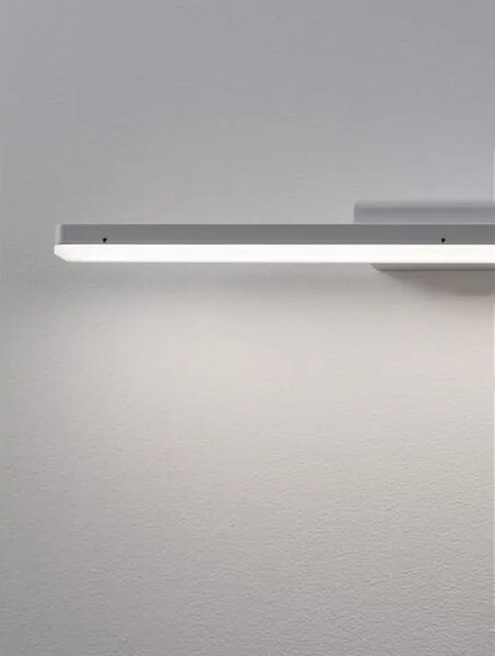 NYX STENSKA LED SVETILKA 12W/3000K/1802lm/IP44/BELA NL9136171