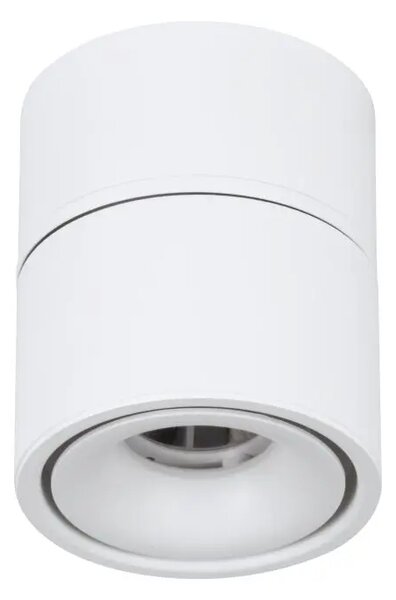 VGRADNA/STOLNA SVETILKA 1xLED 8W, PROM100, BELA BOHOYO 901043