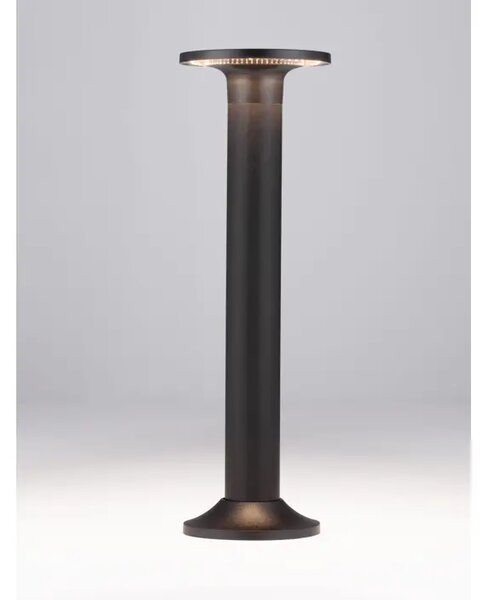 STOLNA SVETILKA TOWER ČRNA \r\nLED 8 W 220–240 V 714 lm NL9030826