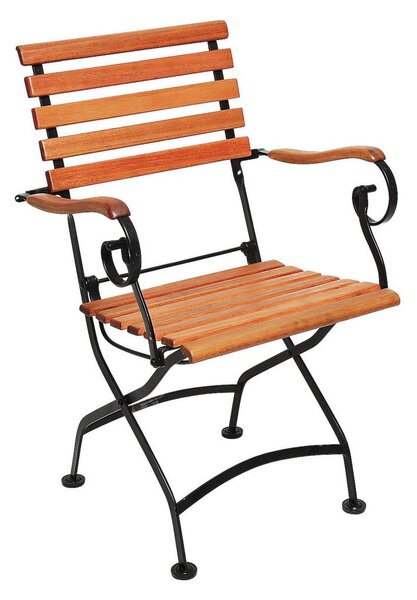 Gardenson Vrtni Stol Schlossgarten, Masivno