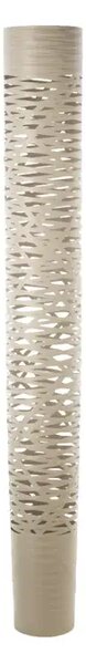 FOSCARINI TRESS GRANDE LED STOLNA SVETILKA SIVA FN182003L_25