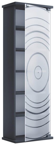 MID.YOU Regal Tilano M, Antracit