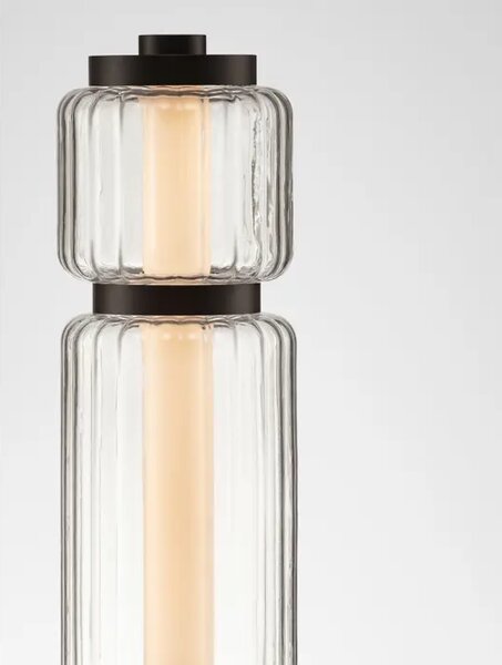 LIESSA STOLNA LED SVJETILJKA 7W IP20 3000K NL9540292