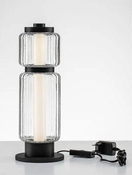 LIESSA STOLNA LED SVJETILJKA 7W IP20 3000K NL9540292