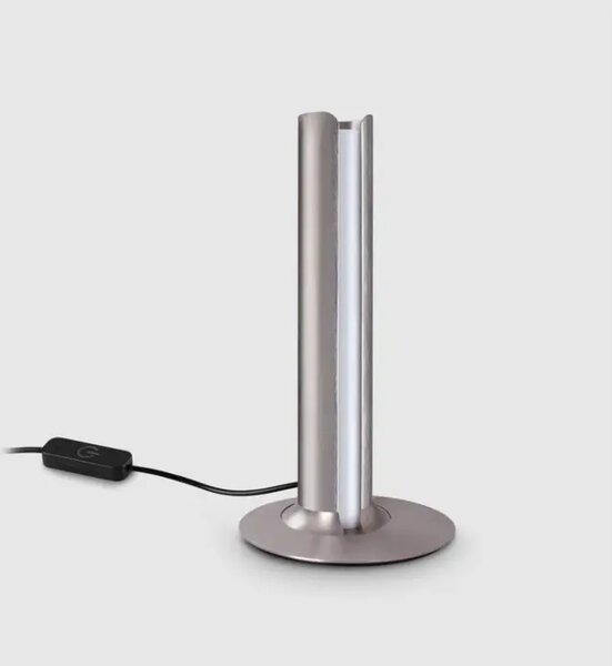 DORICA TL1 STOLNA LED SVJETILJKA 8W 3000K BRONCA ID362540