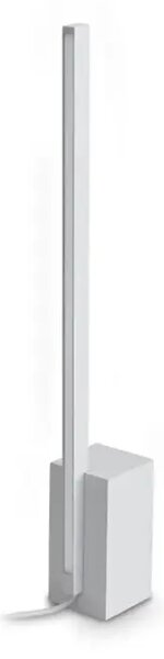 ESSENCE TL KVADRATNA STOLNA LED SVJETILJKA 12W 3000K BIJELA ID367156