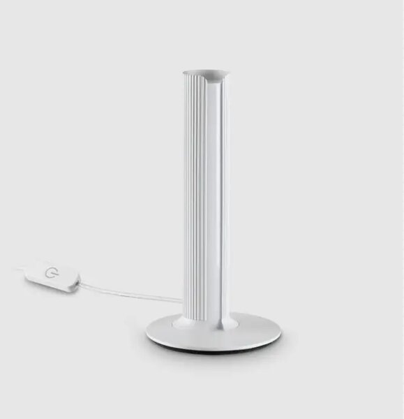 DORICA TL1 STOLNA LED SVJETILJKA 8W 3000K BIJELA ID366074