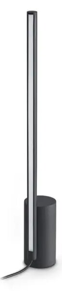 ESSENCE TL OKRUGLA STOLNA LED SVJETILJKA 12W 3000K CRNA ID371870