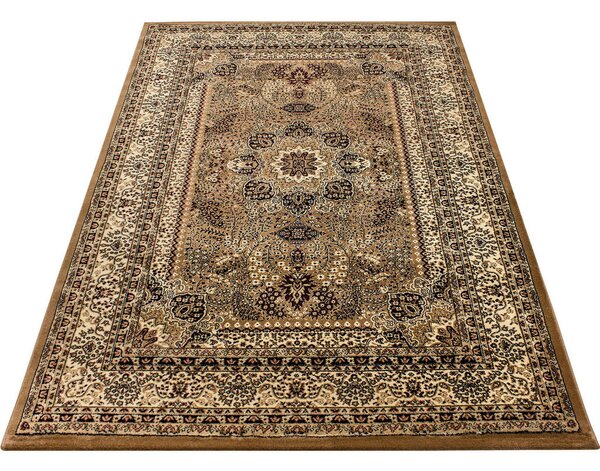 TKANA PREPROGA Marrakesh 160/230 cm tkano bež