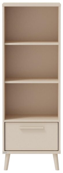 STOJEČ REGAL 48/139/41 cm bež