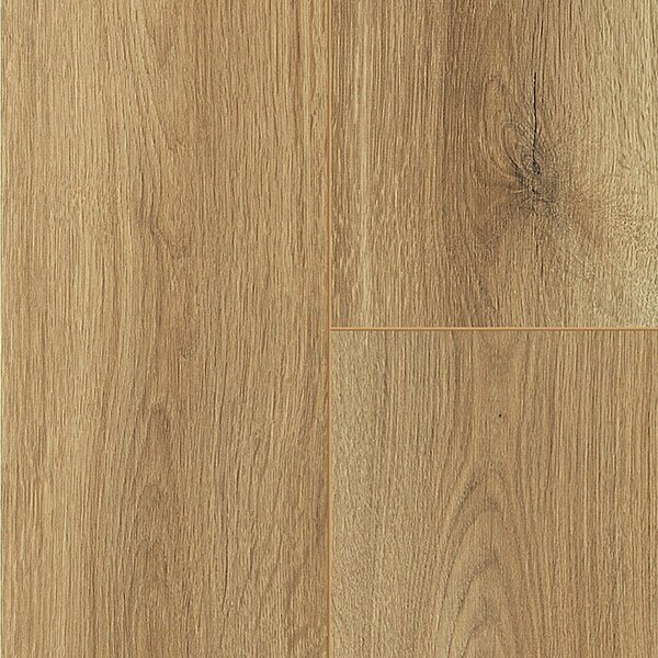 LOGOCLIC Ambienta Laminat Canta (Rustikalen videz, 1.288 x 195 x 10 mm) productname.garantie.plussign BAUHAUS garancija 30 let