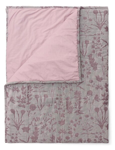 ODEJA MARIBEL 150/200 cm lila