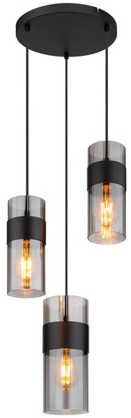 VISEČA SVETILKA 34/150 cm E27