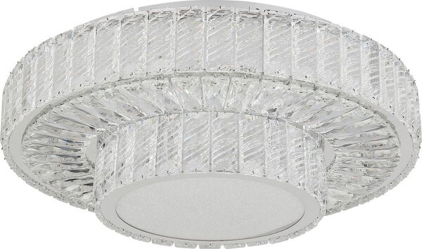 STROPNA LED-SVETILKA Aosta 50 W 5520 lm 2700-6000 K 220-240 V