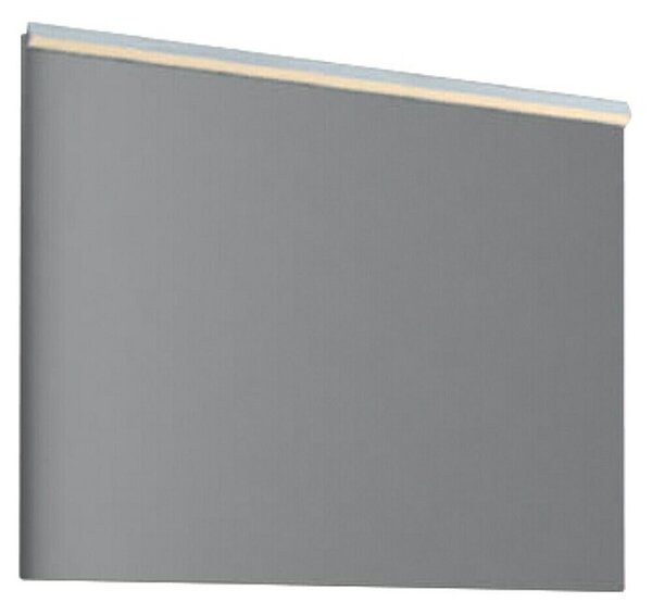 Ogledalo z LED osvetlitvijo Lote (Š x V: 95 x 68 cm)
