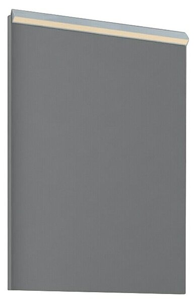 Ogledalo z LED osvetlitvijo Lote (Š x V: 52 x 68 cm)