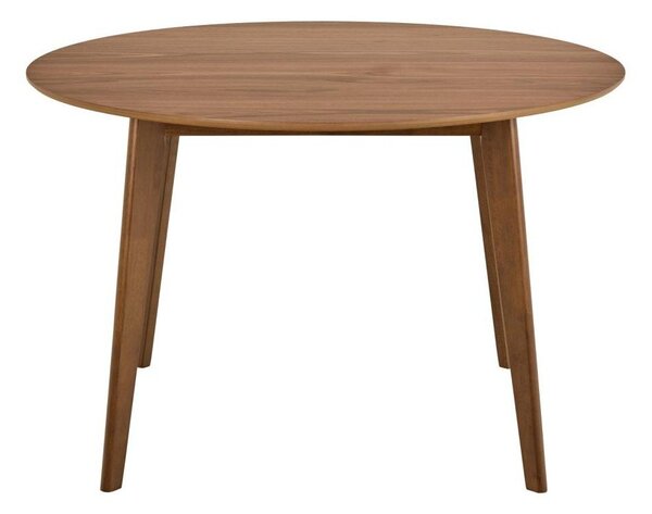 Okrogla jedilna miza ø 120 cm Roxby – Actona