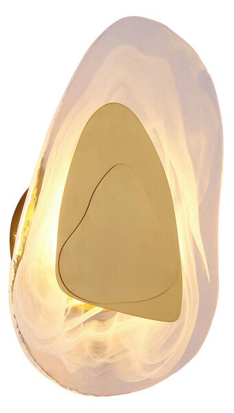 STENSKA LED-SVETILKA DORSEY 3000 K 230 V