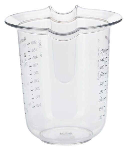 Merilna skodelica Westmark, 0,5 l