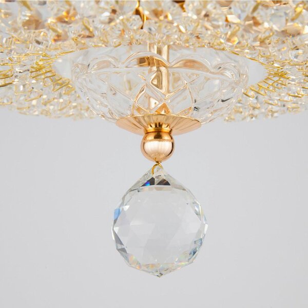 MAYTONI Lestenec Basfor
