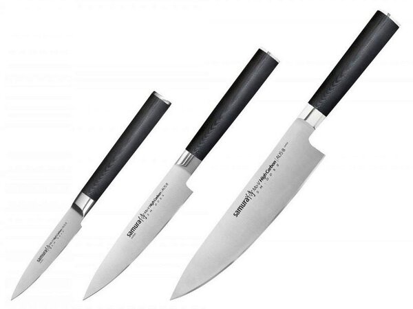 SET NOŽEV MO-V 3-delni