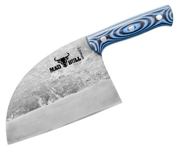 KUHARSKI NOŽ MADBULL 30/11/3 cm jeklo