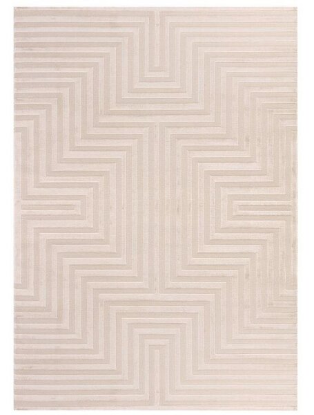 Novel Tkana Preproga Sahara, Bež, 240x340cm