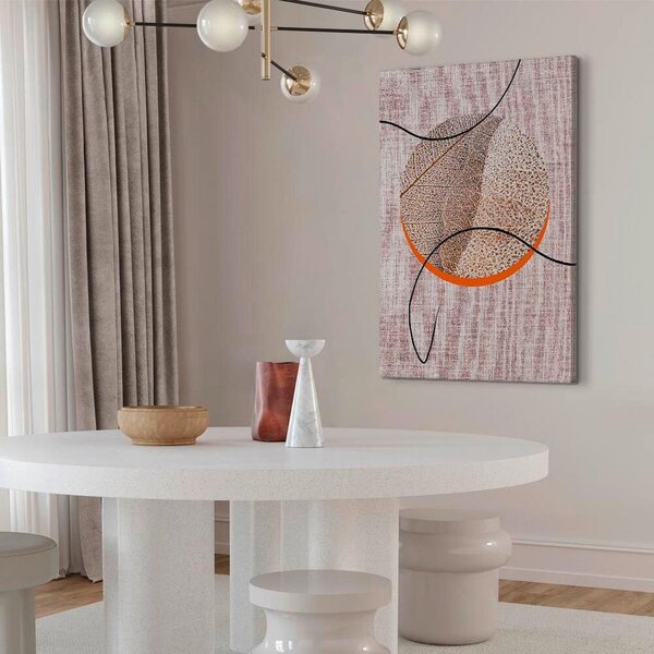 Artgeist Slika Na Platnu Moonlight Sonata
