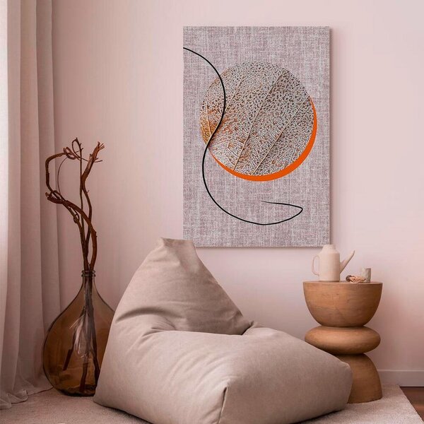 Artgeist Slika Na Platnu Moon Etude