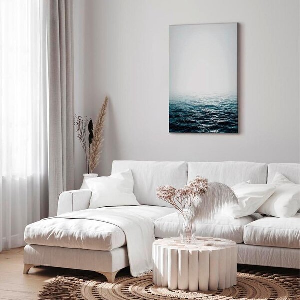 Artgeist Slika Na Platnu Ocean Water