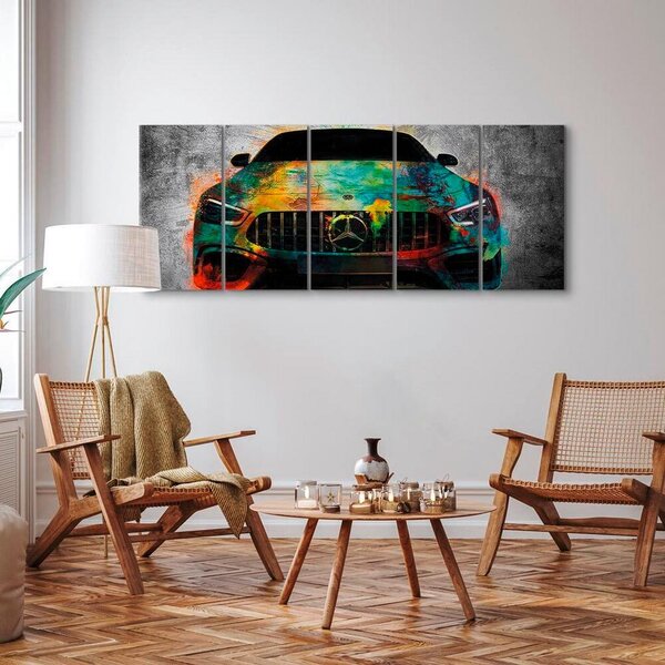 Artgeist Slika Na Platnu On Start