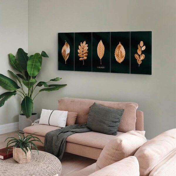 Artgeist Slika Na Platnu Noble Collection