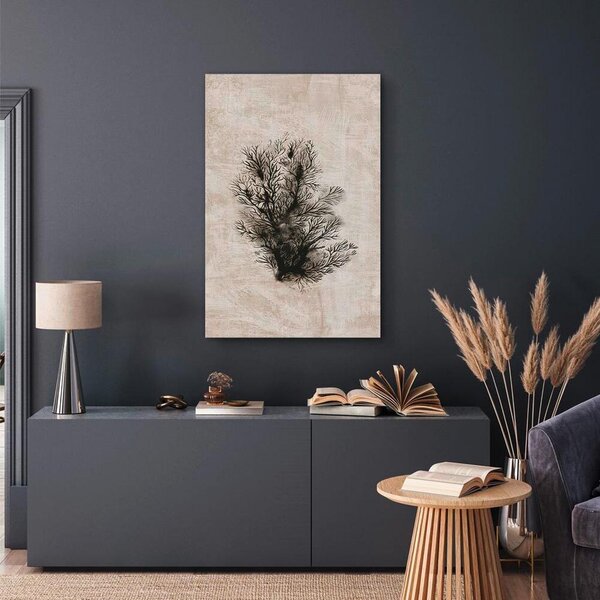 Artgeist Slika Na Platnu Oceanic Flora