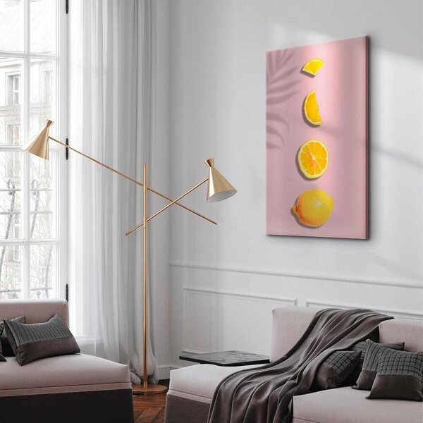 Artgeist Slika Na Platnu Piece Of Exotic