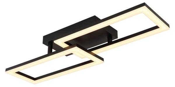 Globo Stropna Led-svetilka Sapena