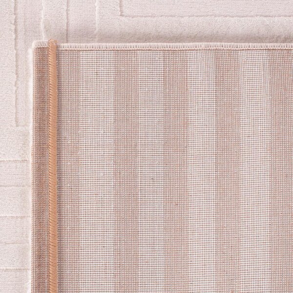 Novel Tkana Preproga Sahara, Krem Barva, 280x370cm