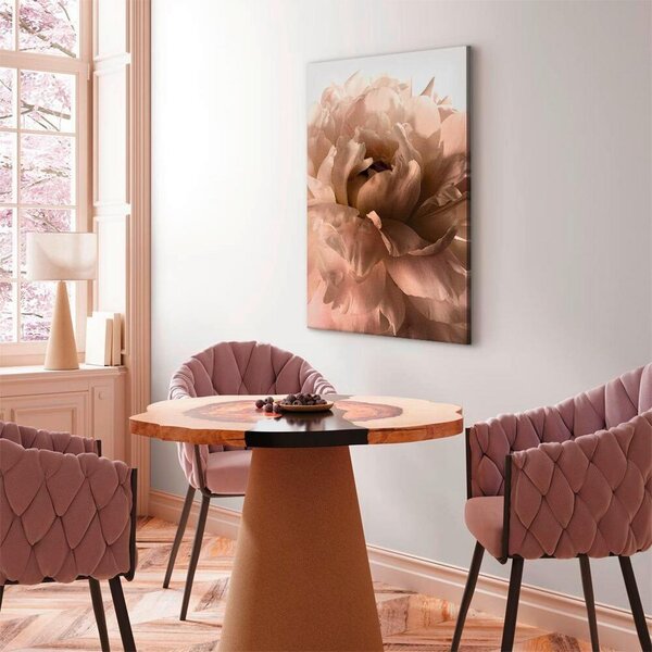 Artgeist Slika Na Platnu Soft Petals