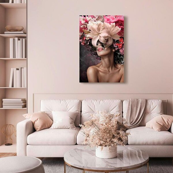 Artgeist Slika Na Platnu Smell Of Dreams
